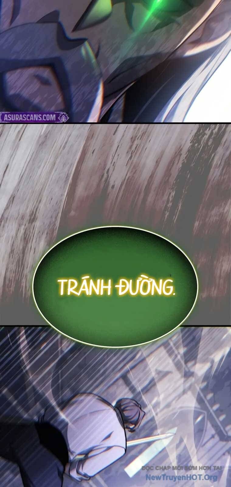 Kỵ Sĩ Tử Thần Cấp Diệt Vong Đã Hồi Quy - Chapter 27 - Page 36