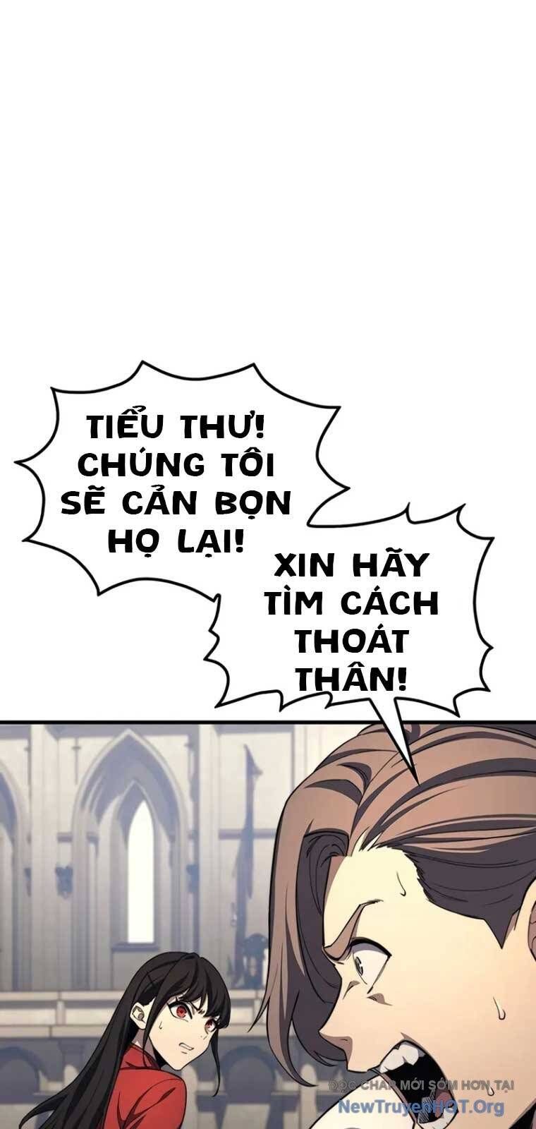 Kỵ Sĩ Tử Thần Cấp Diệt Vong Đã Hồi Quy - Chapter 27 - Page 39