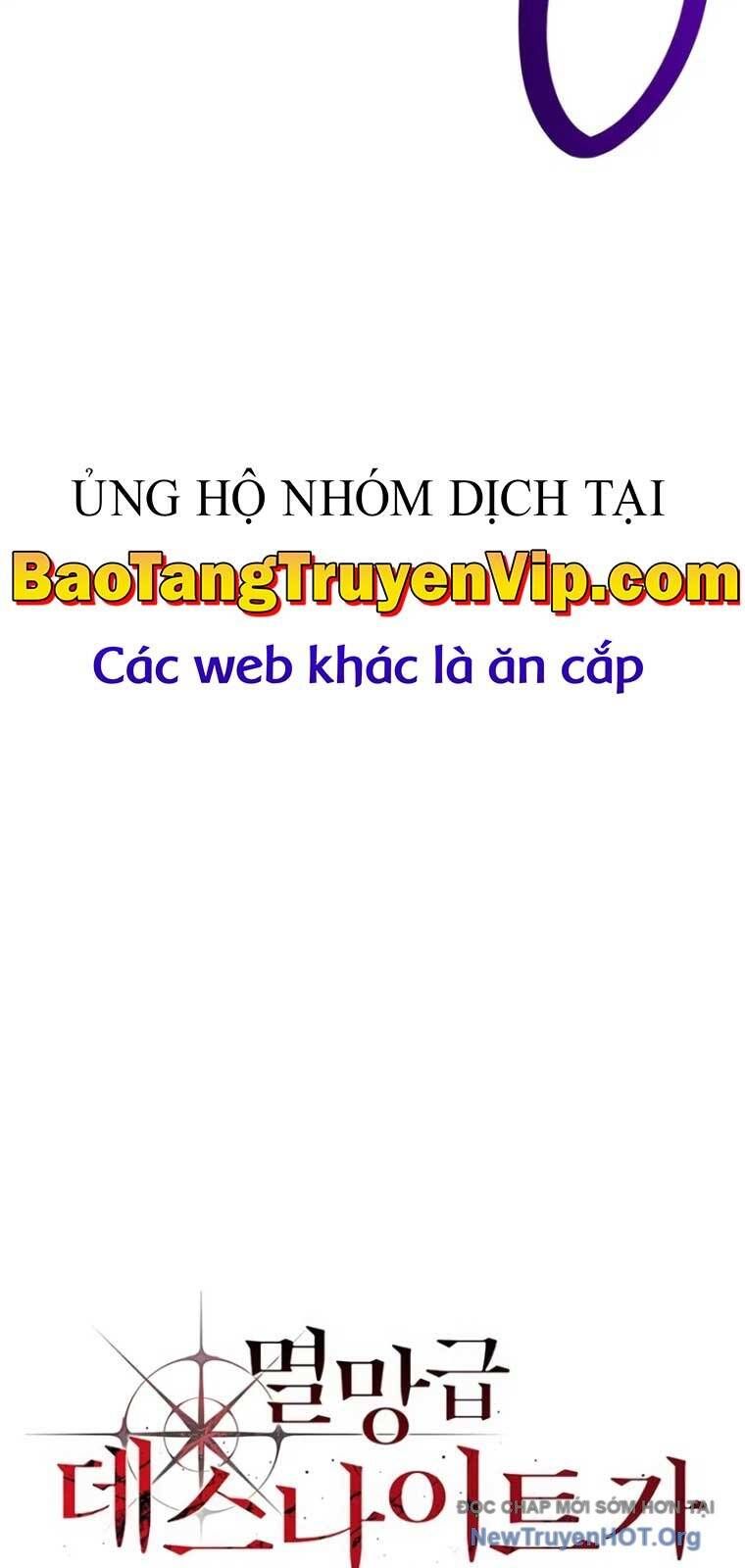 Kỵ Sĩ Tử Thần Cấp Diệt Vong Đã Hồi Quy - Chapter 27 - Page 4