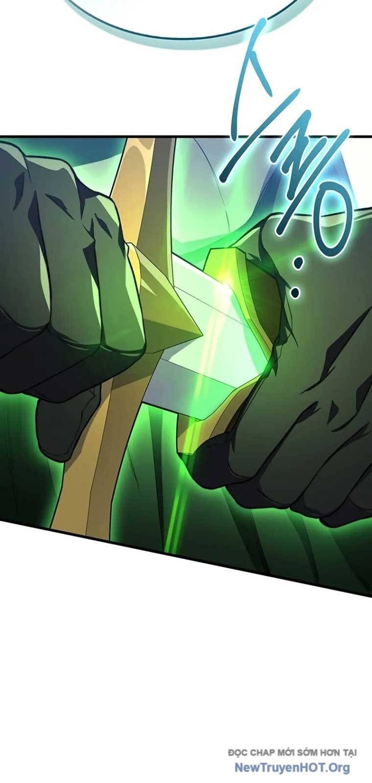 Kỵ Sĩ Tử Thần Cấp Diệt Vong Đã Hồi Quy - Chapter 27 - Page 41