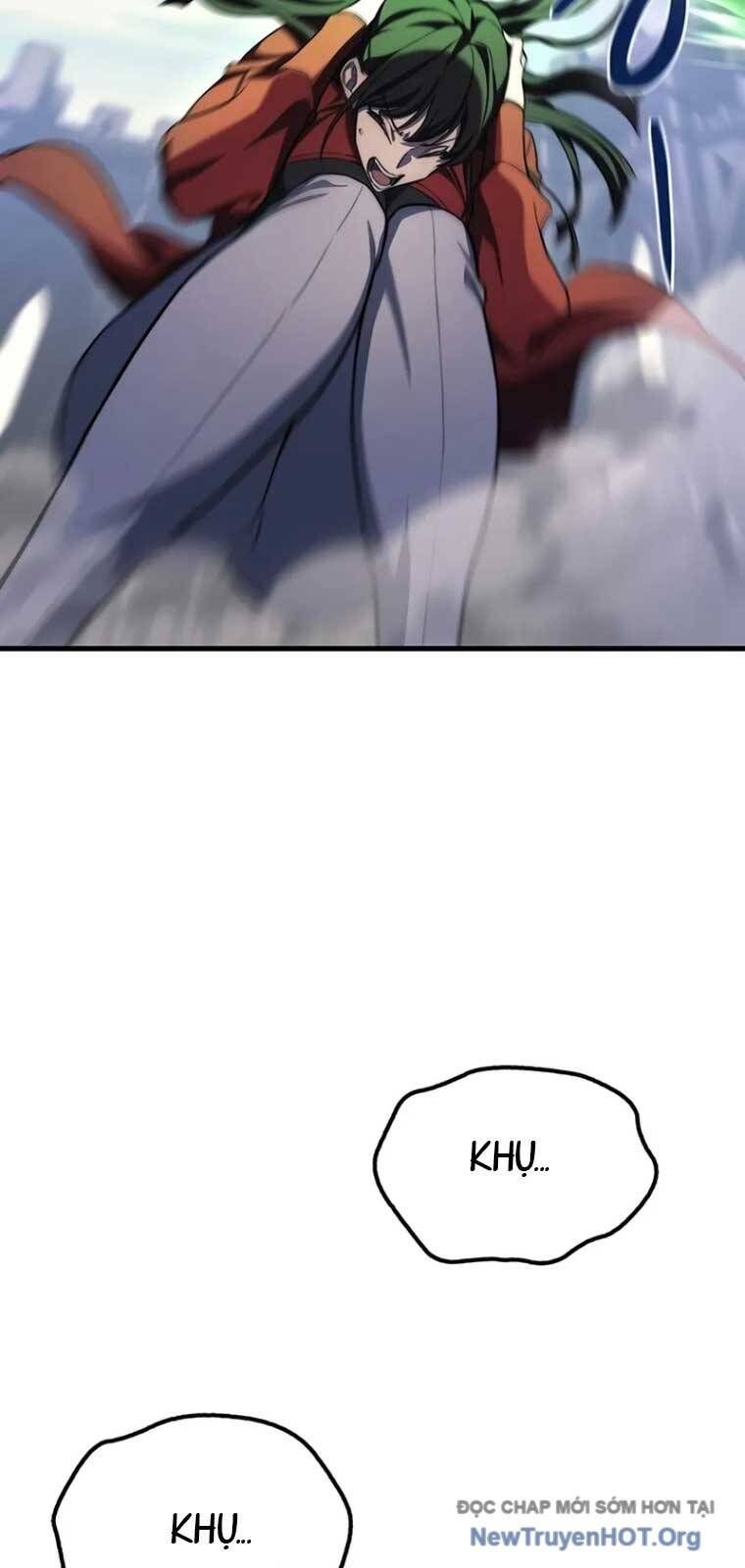 Kỵ Sĩ Tử Thần Cấp Diệt Vong Đã Hồi Quy - Chapter 27 - Page 45