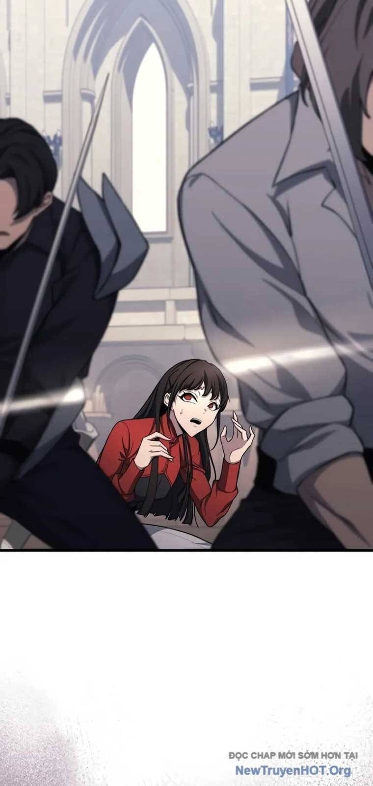 Kỵ Sĩ Tử Thần Cấp Diệt Vong Đã Hồi Quy - Chapter 27 - Page 47
