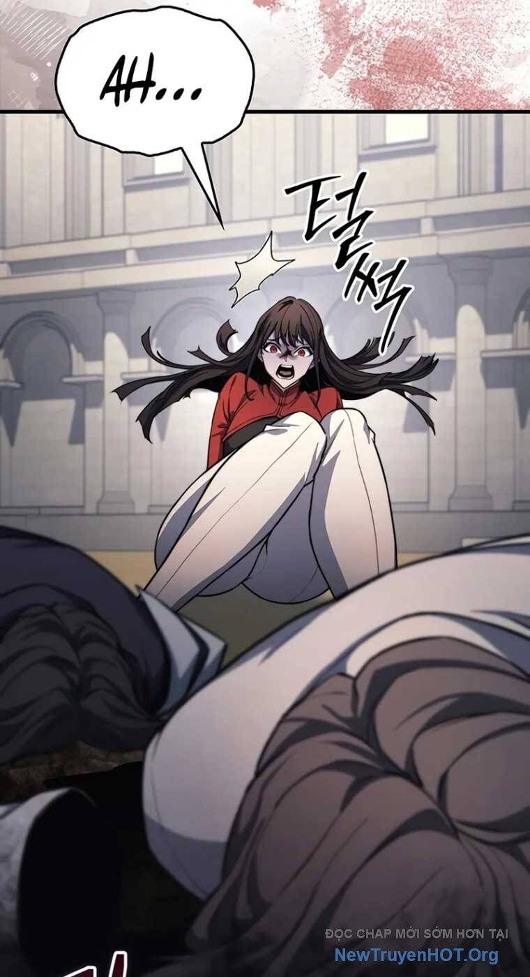 Kỵ Sĩ Tử Thần Cấp Diệt Vong Đã Hồi Quy - Chapter 27 - Page 51