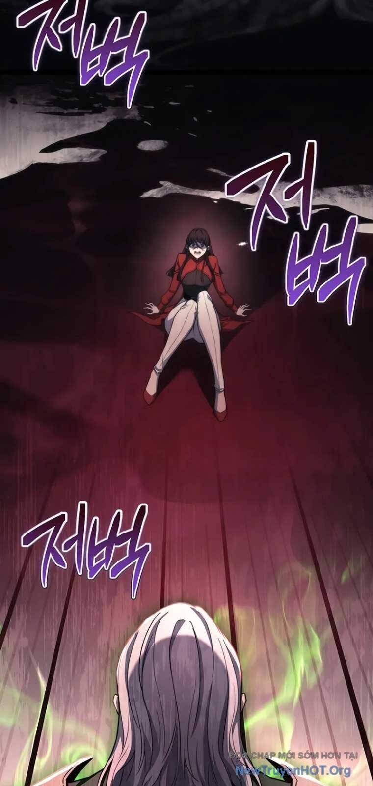 Kỵ Sĩ Tử Thần Cấp Diệt Vong Đã Hồi Quy - Chapter 27 - Page 52