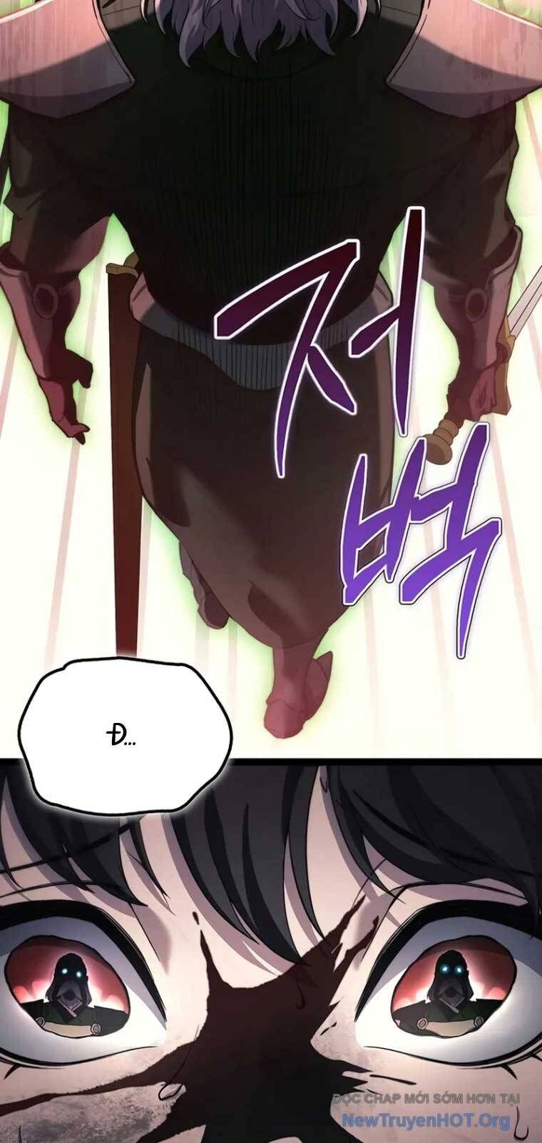 Kỵ Sĩ Tử Thần Cấp Diệt Vong Đã Hồi Quy - Chapter 27 - Page 53