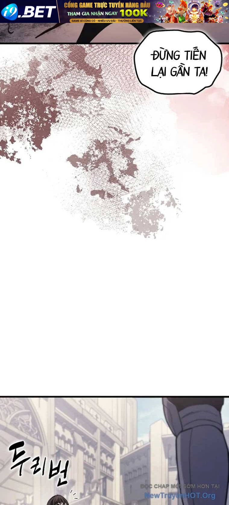 Kỵ Sĩ Tử Thần Cấp Diệt Vong Đã Hồi Quy - Chapter 27 - Page 54