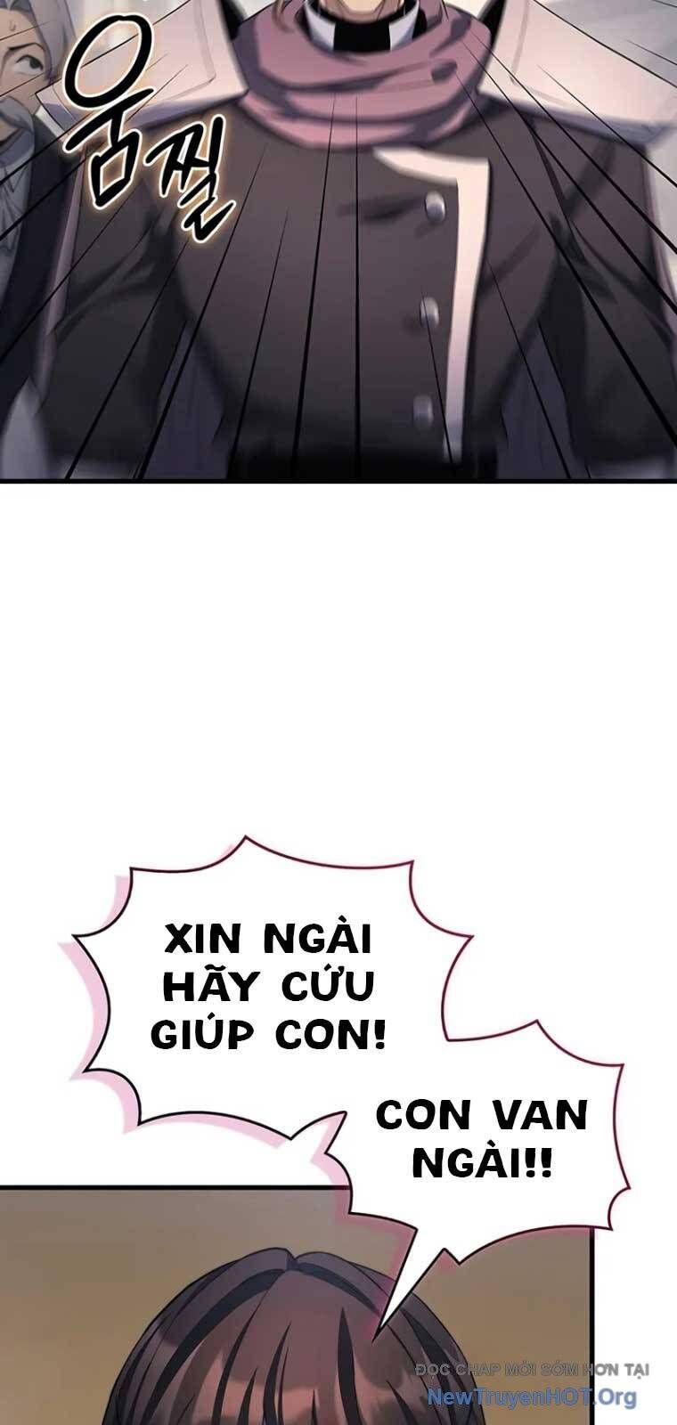 Kỵ Sĩ Tử Thần Cấp Diệt Vong Đã Hồi Quy - Chapter 27 - Page 56