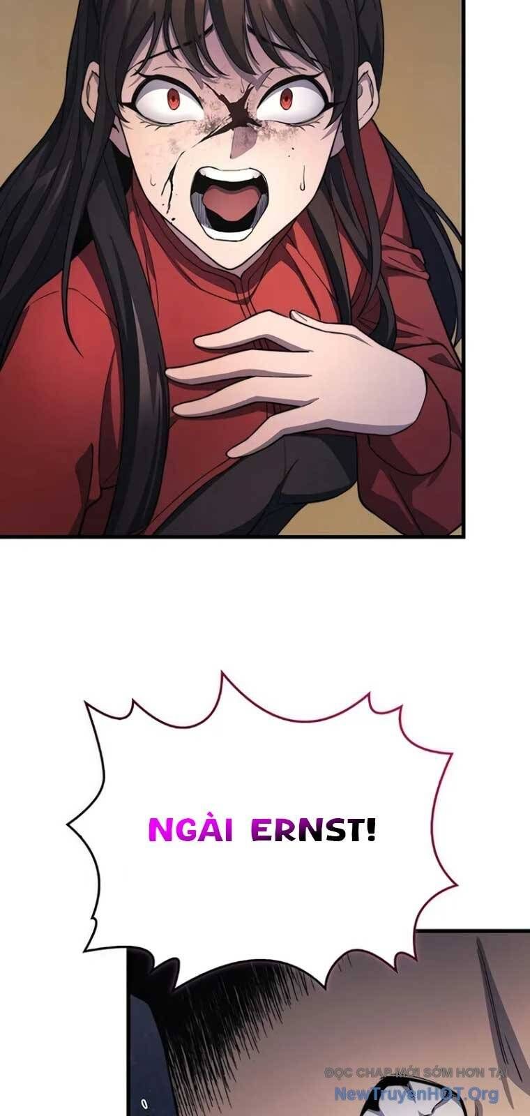 Kỵ Sĩ Tử Thần Cấp Diệt Vong Đã Hồi Quy - Chapter 27 - Page 57