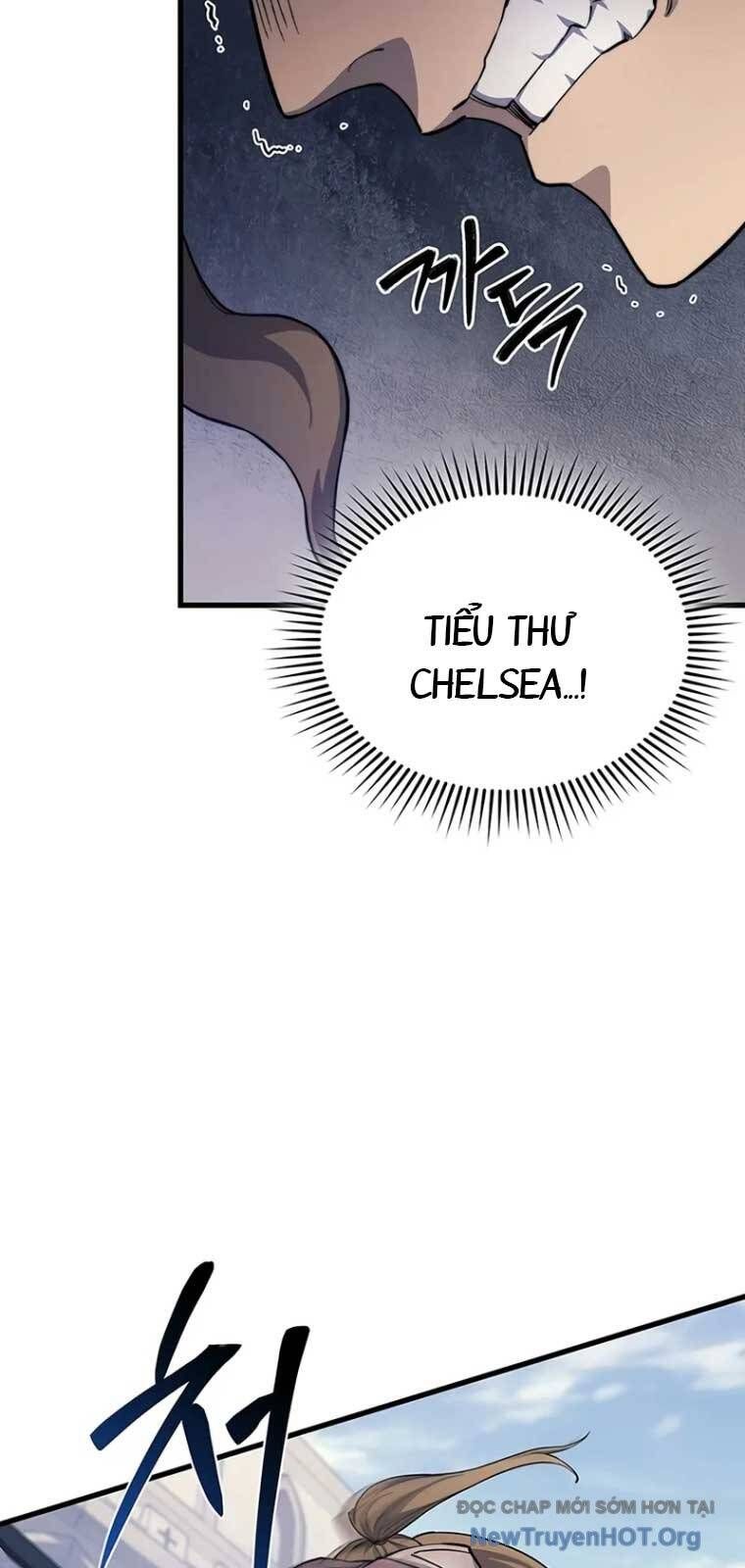 Kỵ Sĩ Tử Thần Cấp Diệt Vong Đã Hồi Quy - Chapter 27 - Page 58