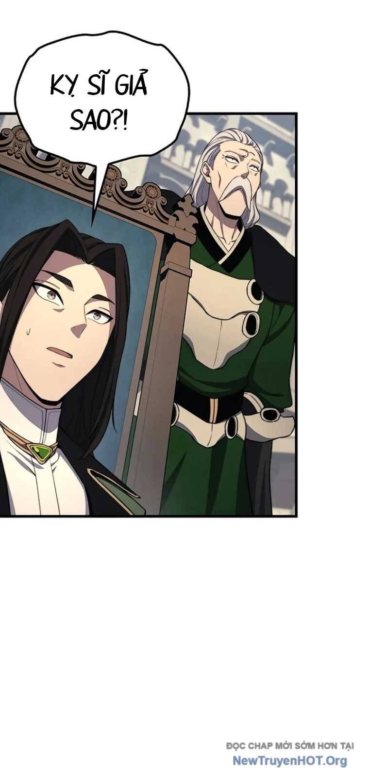 Kỵ Sĩ Tử Thần Cấp Diệt Vong Đã Hồi Quy - Chapter 27 - Page 6