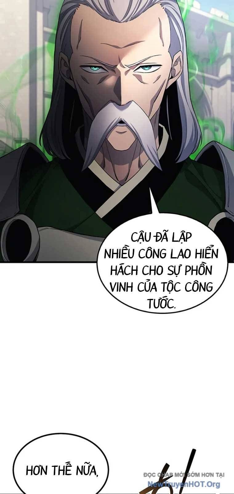 Kỵ Sĩ Tử Thần Cấp Diệt Vong Đã Hồi Quy - Chapter 27 - Page 61