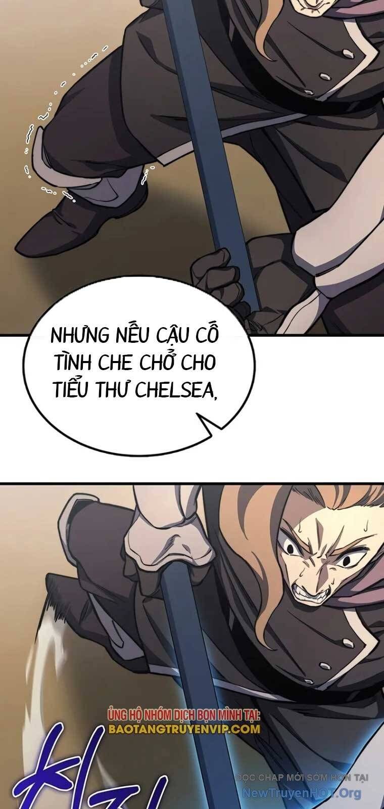 Kỵ Sĩ Tử Thần Cấp Diệt Vong Đã Hồi Quy - Chapter 27 - Page 63