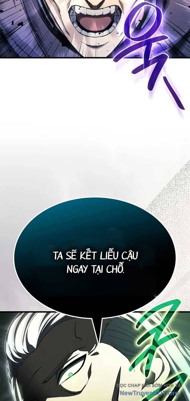 Kỵ Sĩ Tử Thần Cấp Diệt Vong Đã Hồi Quy - Chapter 27 - Page 65
