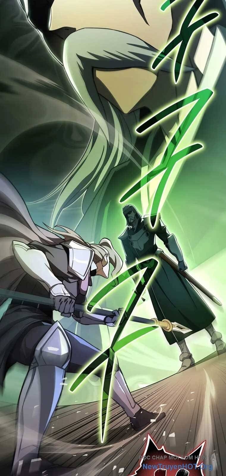 Kỵ Sĩ Tử Thần Cấp Diệt Vong Đã Hồi Quy - Chapter 27 - Page 66