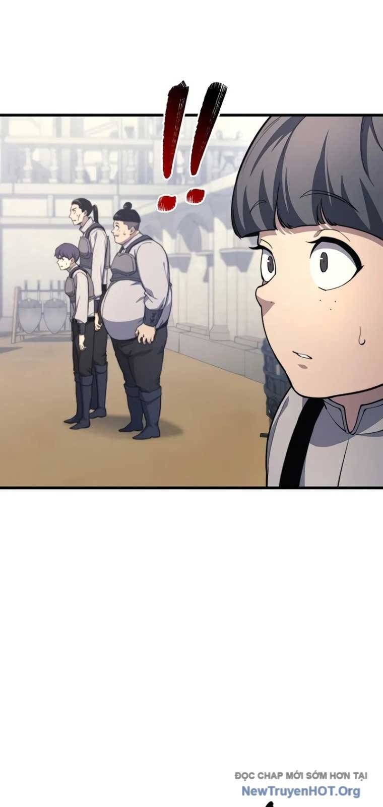 Kỵ Sĩ Tử Thần Cấp Diệt Vong Đã Hồi Quy - Chapter 27 - Page 7