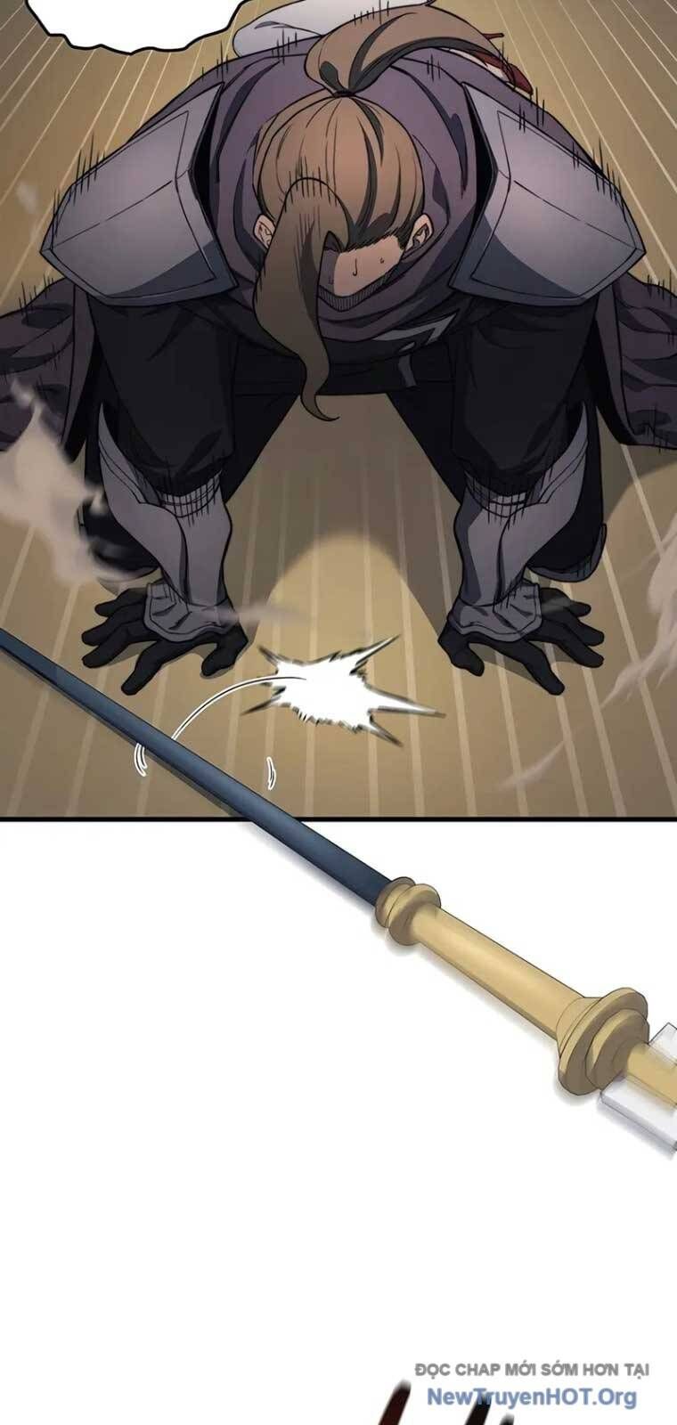 Kỵ Sĩ Tử Thần Cấp Diệt Vong Đã Hồi Quy - Chapter 27 - Page 70