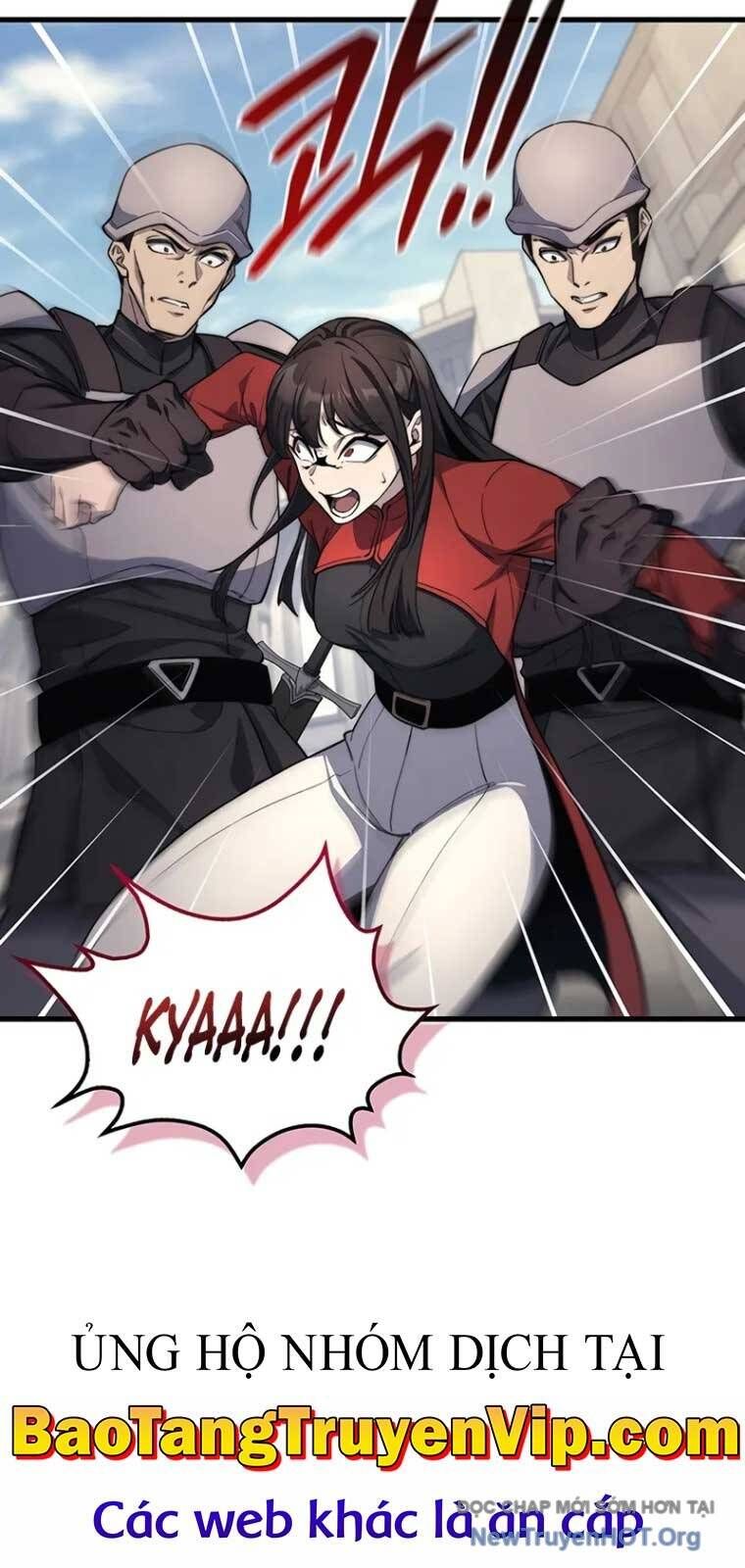 Kỵ Sĩ Tử Thần Cấp Diệt Vong Đã Hồi Quy - Chapter 27 - Page 71