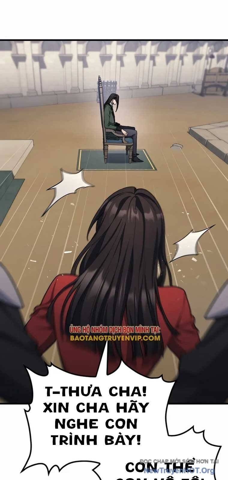 Kỵ Sĩ Tử Thần Cấp Diệt Vong Đã Hồi Quy - Chapter 27 - Page 72