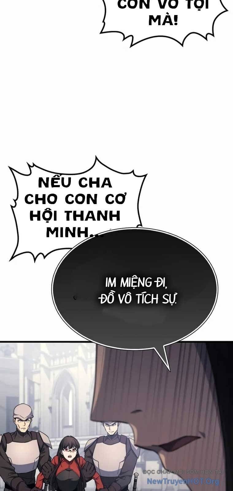 Kỵ Sĩ Tử Thần Cấp Diệt Vong Đã Hồi Quy - Chapter 27 - Page 73