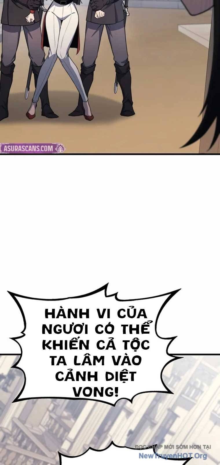 Kỵ Sĩ Tử Thần Cấp Diệt Vong Đã Hồi Quy - Chapter 27 - Page 74