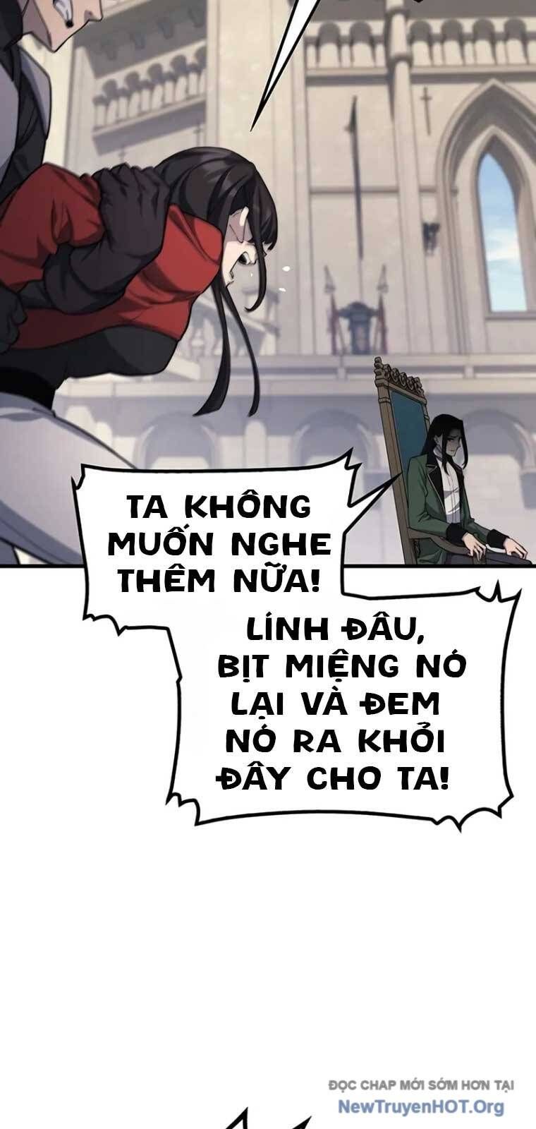 Kỵ Sĩ Tử Thần Cấp Diệt Vong Đã Hồi Quy - Chapter 27 - Page 79
