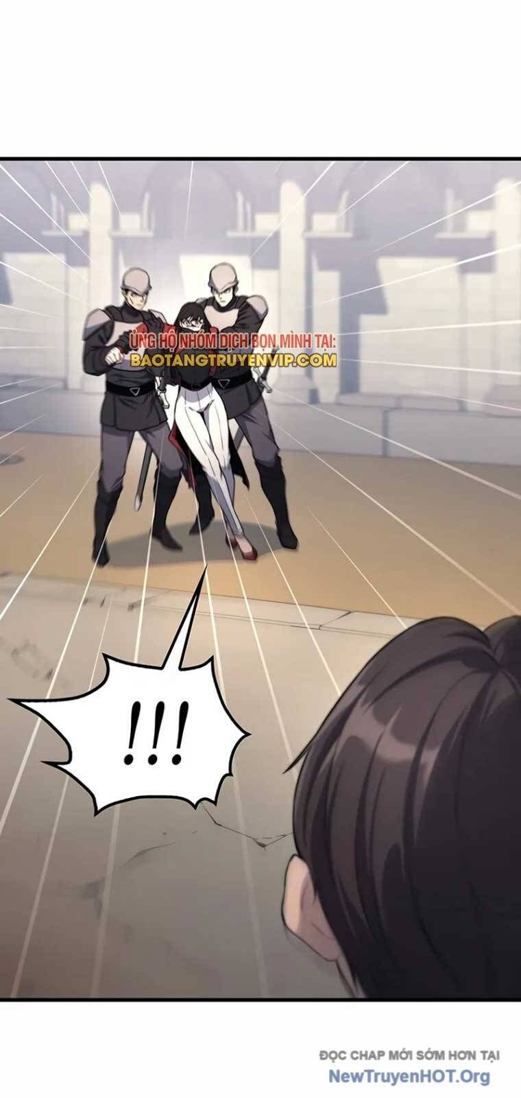 Kỵ Sĩ Tử Thần Cấp Diệt Vong Đã Hồi Quy - Chapter 27 - Page 82