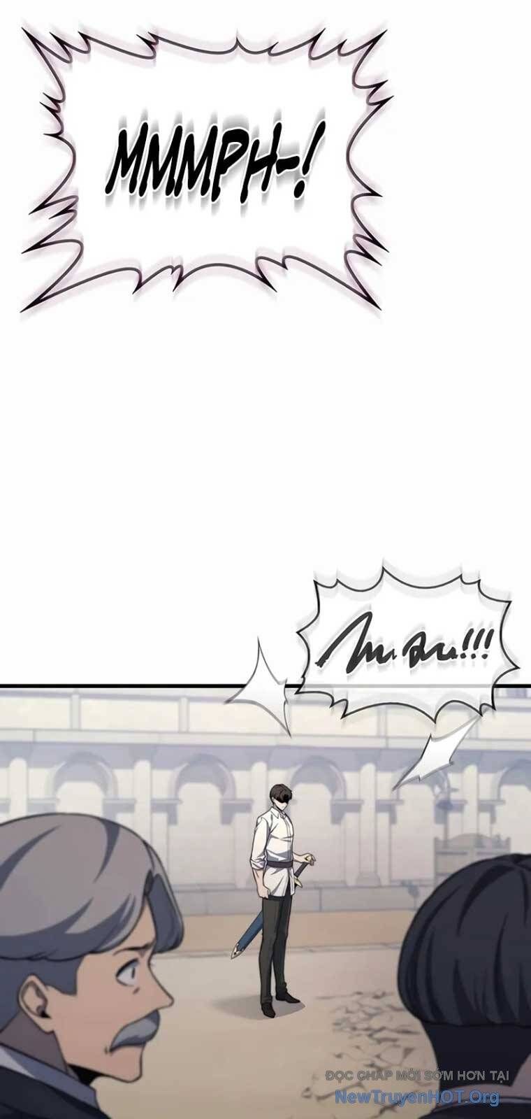 Kỵ Sĩ Tử Thần Cấp Diệt Vong Đã Hồi Quy - Chapter 27 - Page 84