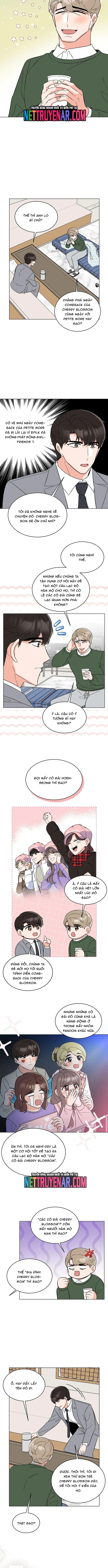 Quản Lý Cấp Cao Nhất Của Năm - Chapter 100 - Page 3