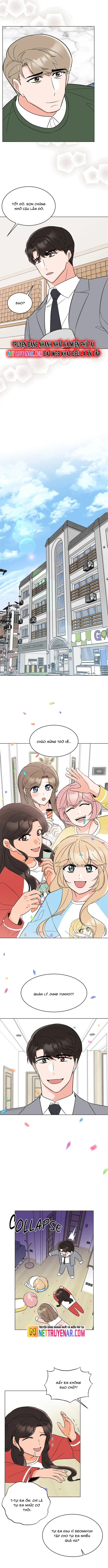 Quản Lý Cấp Cao Nhất Của Năm - Chapter 100 - Page 4