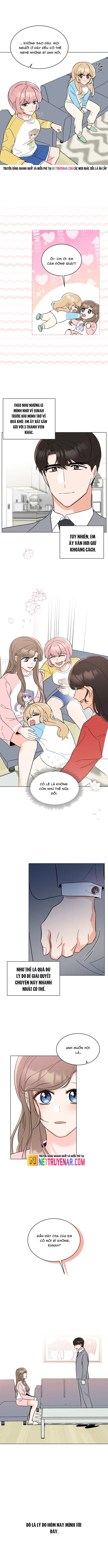 Quản Lý Cấp Cao Nhất Của Năm - Chapter 100 - Page 8