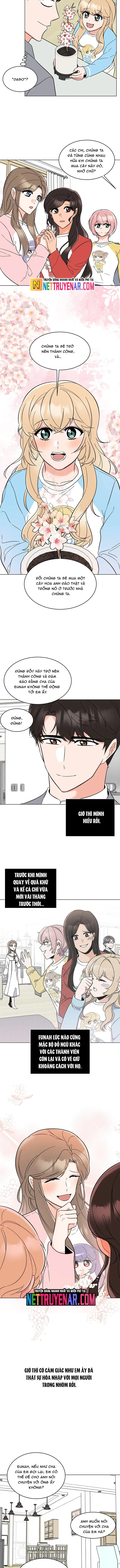 Quản Lý Cấp Cao Nhất Của Năm - Chapter 101 - Page 3