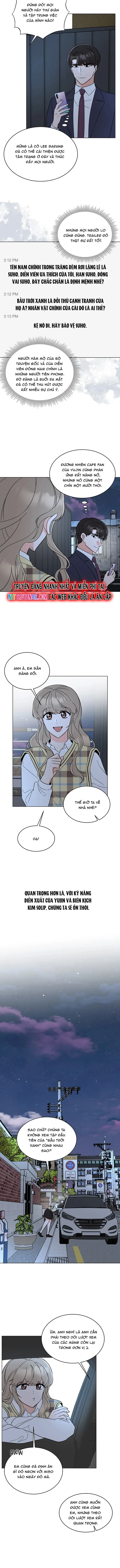 Quản Lý Cấp Cao Nhất Của Năm - Chapter 101 - Page 5