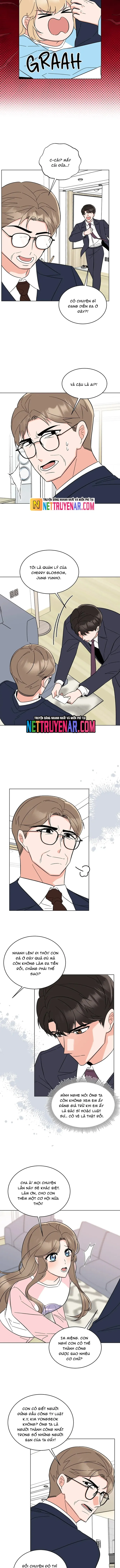 Quản Lý Cấp Cao Nhất Của Năm - Chapter 101 - Page 7