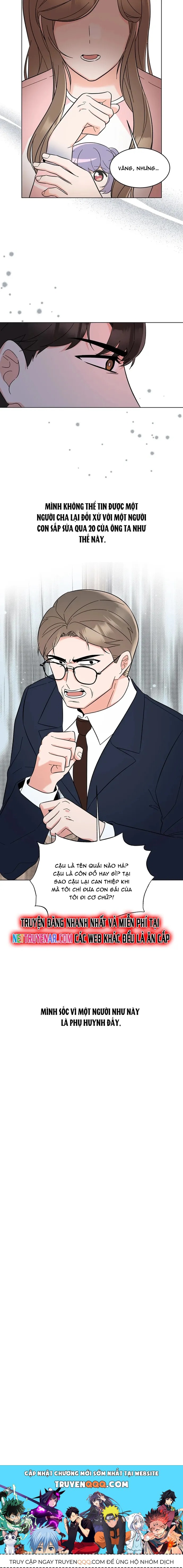 Quản Lý Cấp Cao Nhất Của Năm - Chapter 101 - Page 9