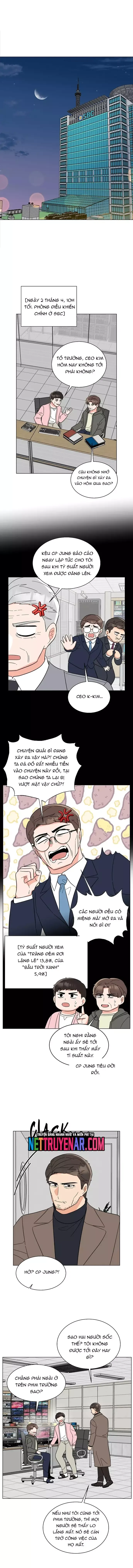 Quản Lý Cấp Cao Nhất Của Năm - Chapter 103 - Page 5