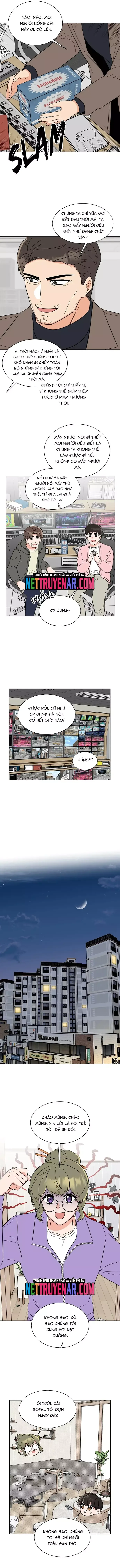 Quản Lý Cấp Cao Nhất Của Năm - Chapter 103 - Page 6