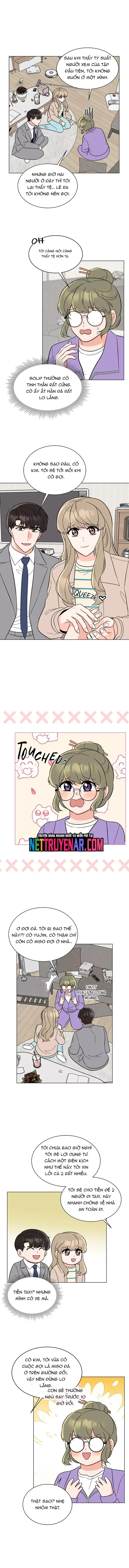 Quản Lý Cấp Cao Nhất Của Năm - Chapter 103 - Page 7