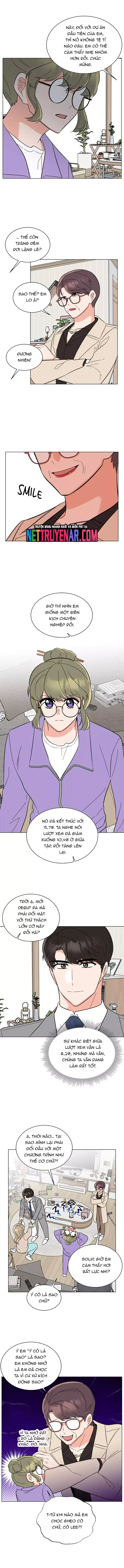 Quản Lý Cấp Cao Nhất Của Năm - Chapter 103 - Page 9