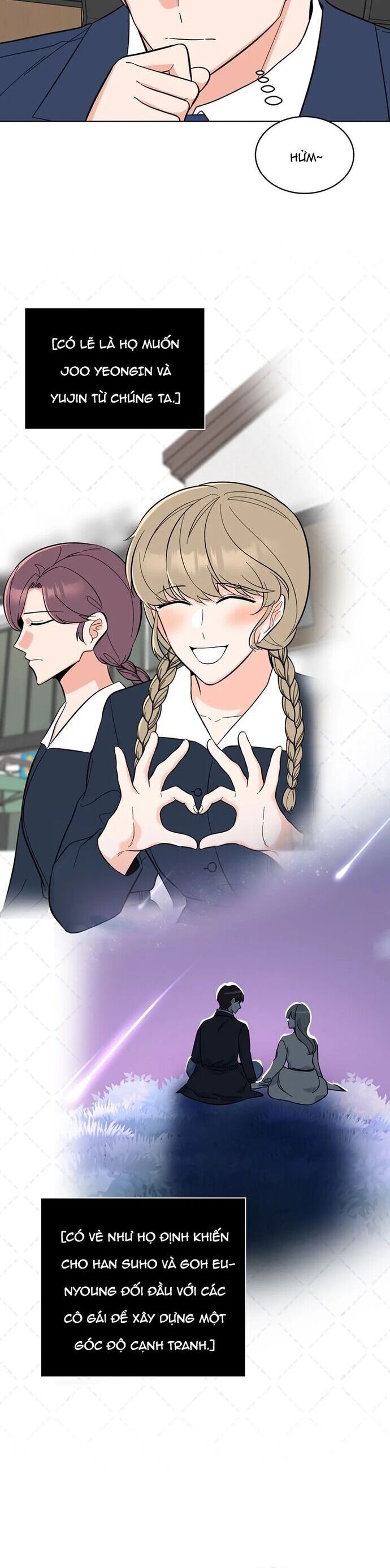 Quản Lý Cấp Cao Nhất Của Năm - Chapter 104 - Page 11