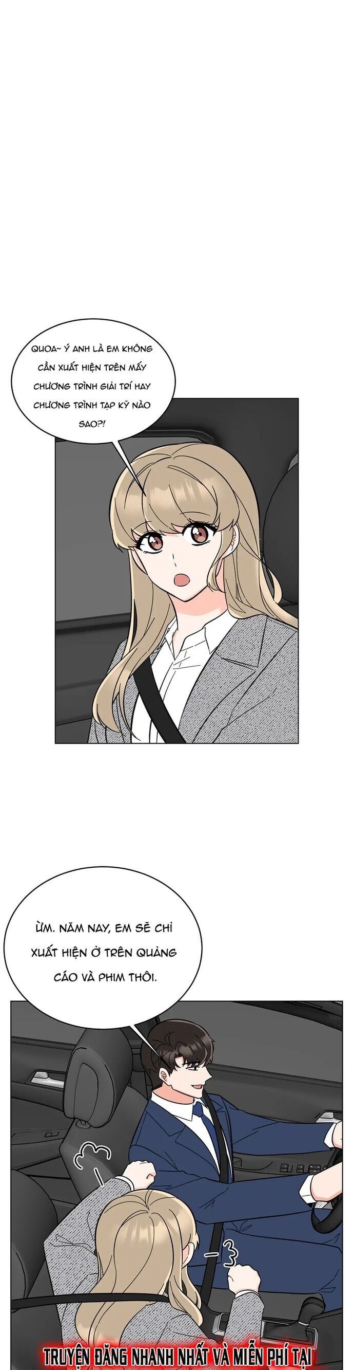 Quản Lý Cấp Cao Nhất Của Năm - Chapter 104 - Page 13