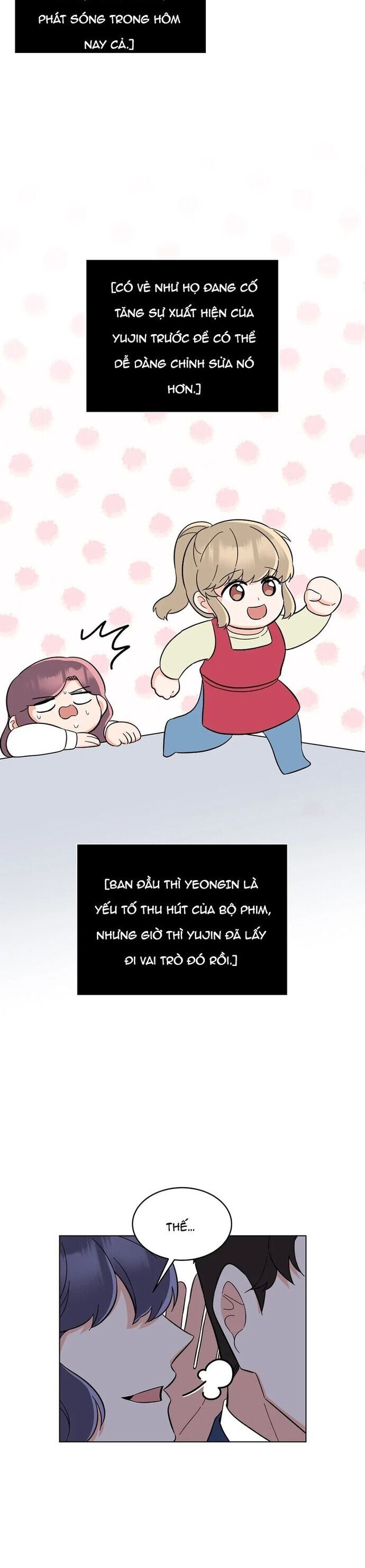 Quản Lý Cấp Cao Nhất Của Năm - Chapter 104 - Page 23