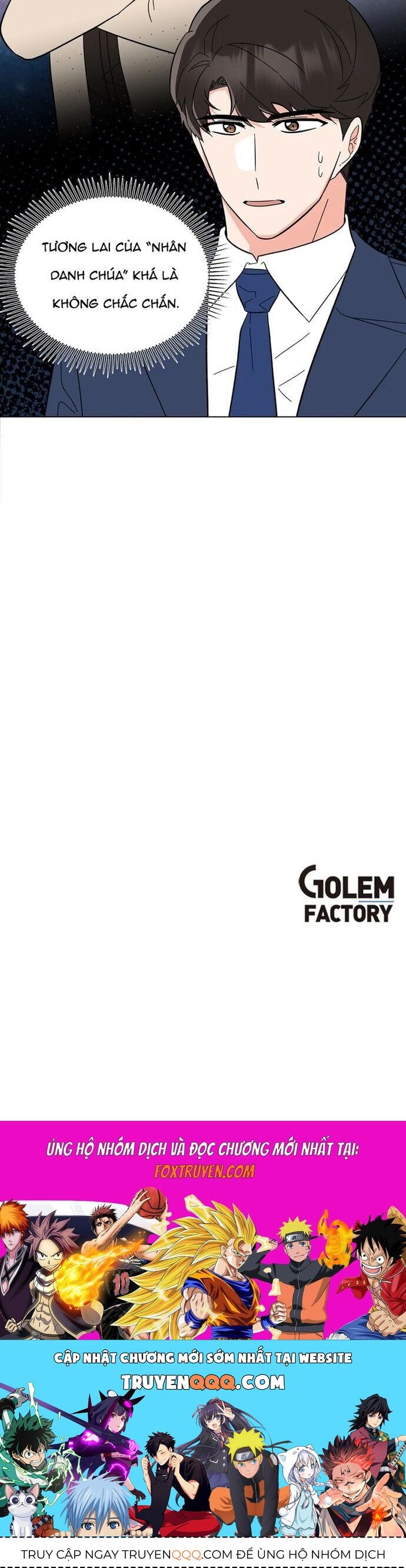 Quản Lý Cấp Cao Nhất Của Năm - Chapter 104 - Page 28