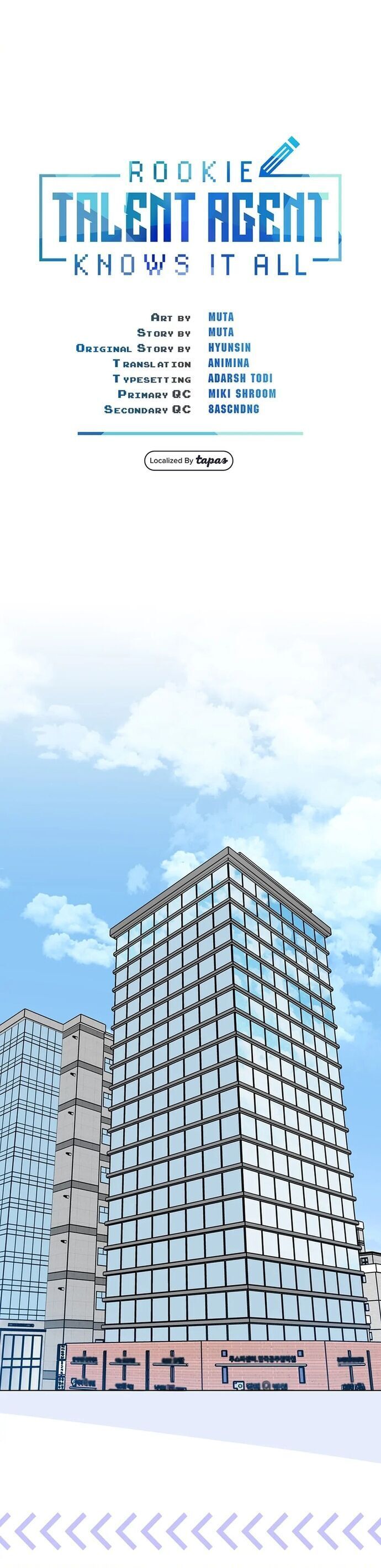 Quản Lý Cấp Cao Nhất Của Năm - Chapter 104 - Page 3