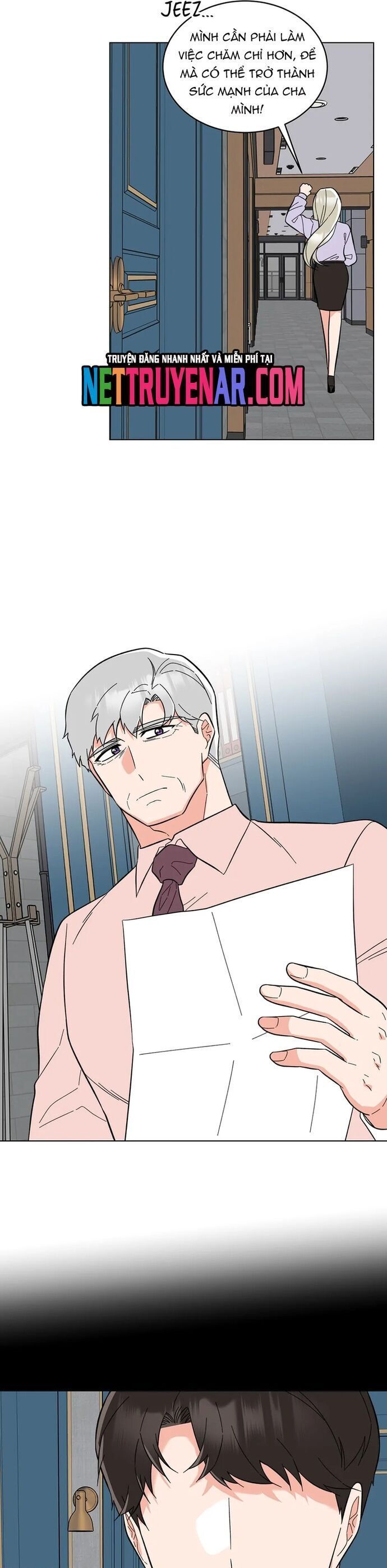 Quản Lý Cấp Cao Nhất Của Năm - Chapter 105 - Page 10