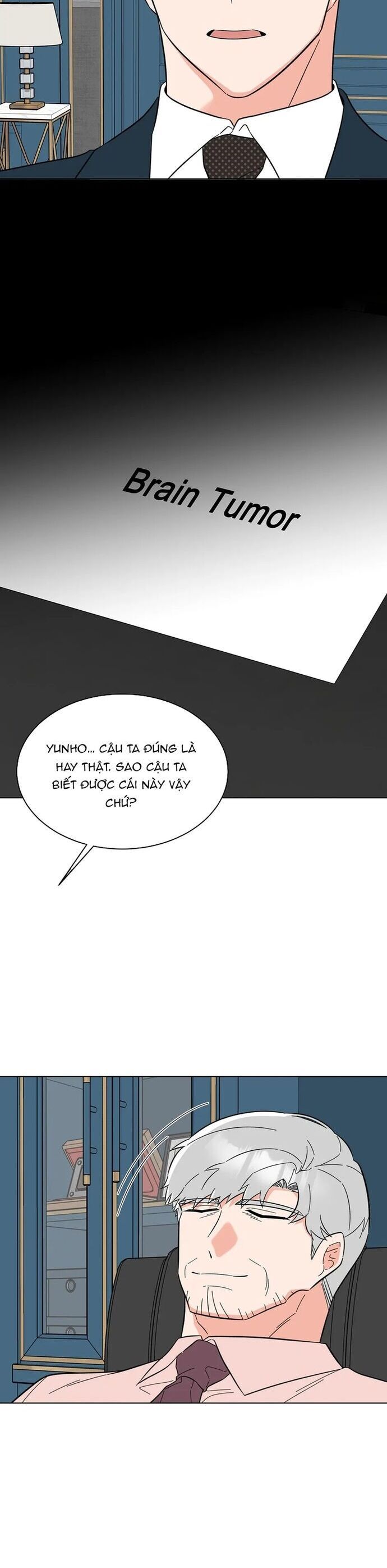 Quản Lý Cấp Cao Nhất Của Năm - Chapter 105 - Page 11