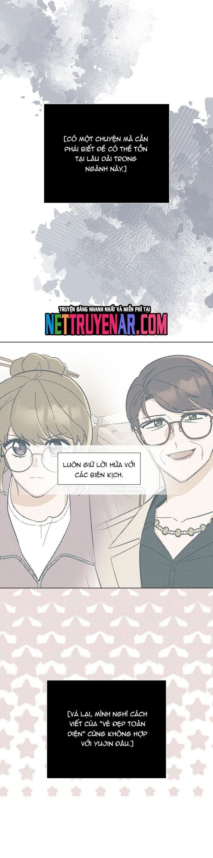 Quản Lý Cấp Cao Nhất Của Năm - Chapter 105 - Page 15