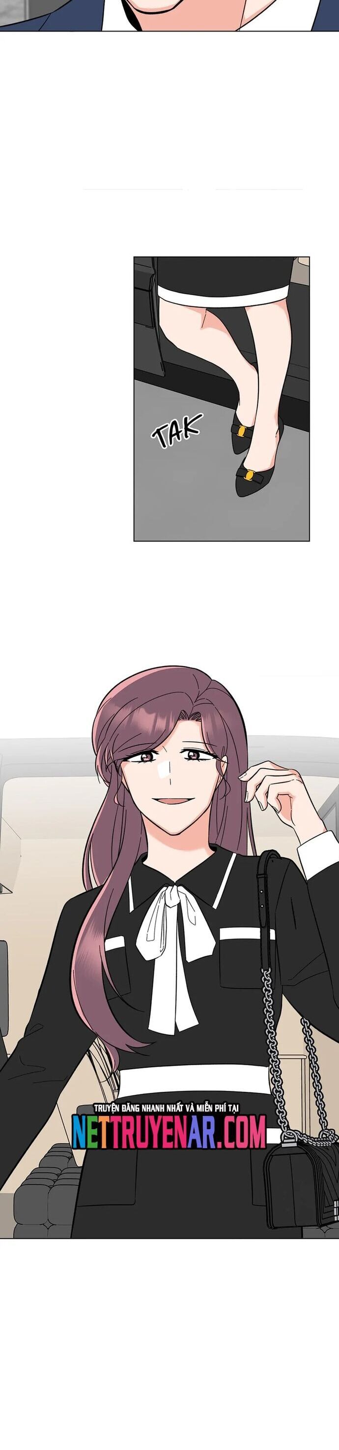 Quản Lý Cấp Cao Nhất Của Năm - Chapter 105 - Page 18