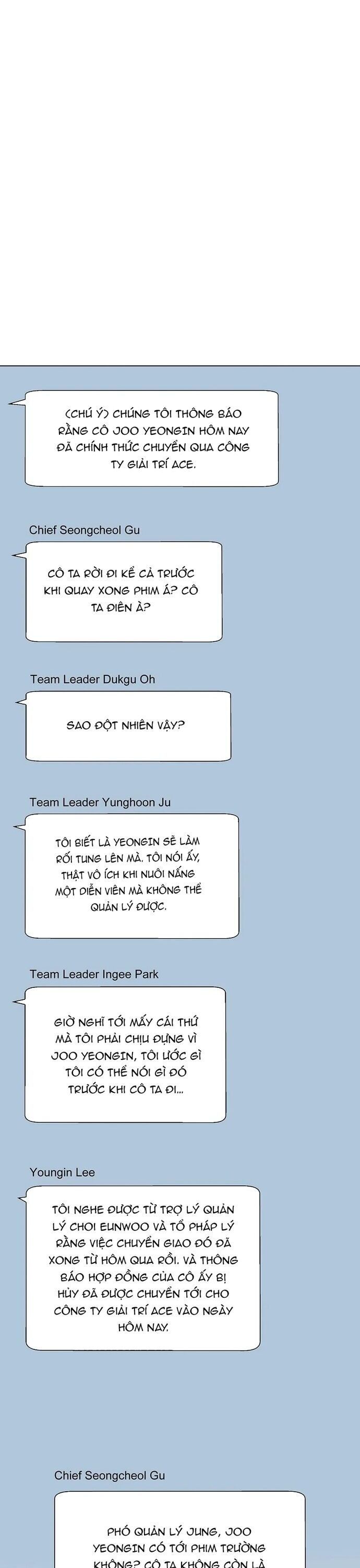 Quản Lý Cấp Cao Nhất Của Năm - Chapter 105 - Page 26