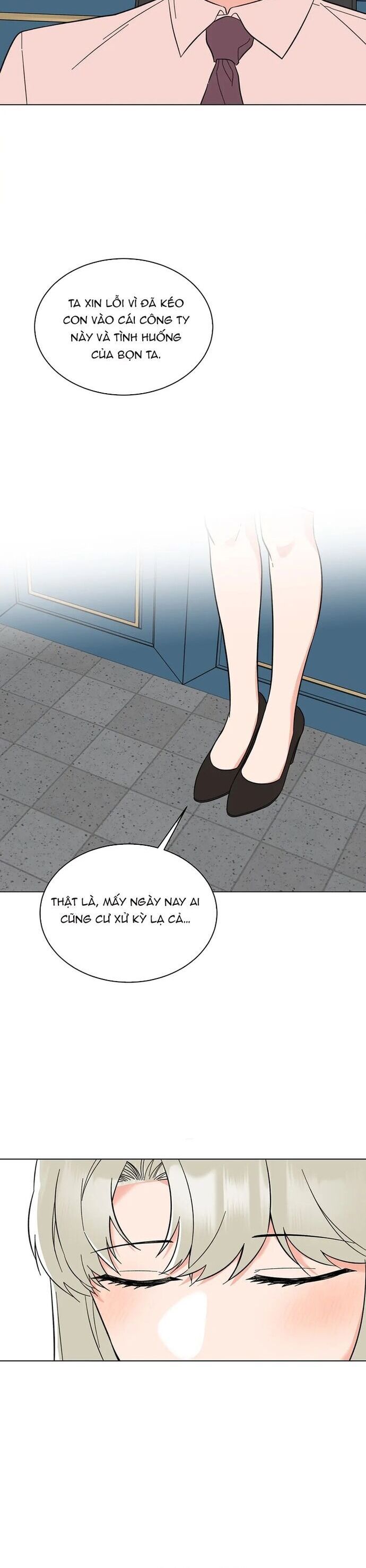 Quản Lý Cấp Cao Nhất Của Năm - Chapter 105 - Page 9