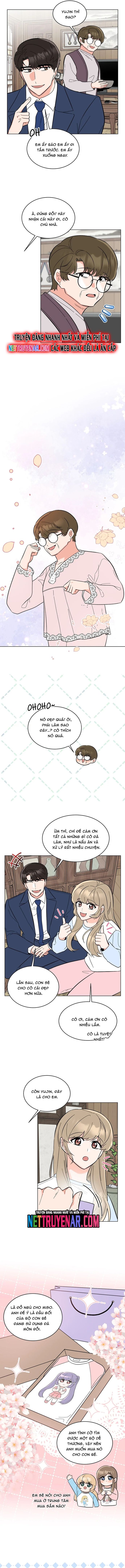 Quản Lý Cấp Cao Nhất Của Năm - Chapter 106 - Page 3